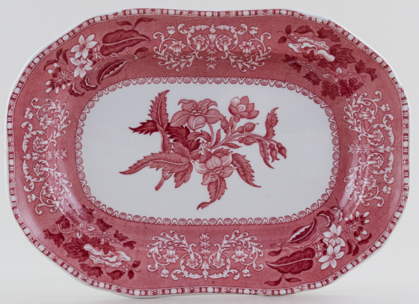 Platter c1970s